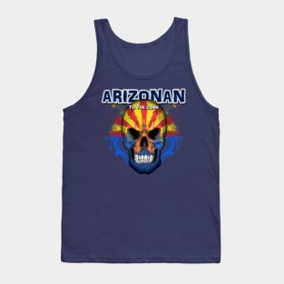 To The Core Collection: Arizona Tank Top